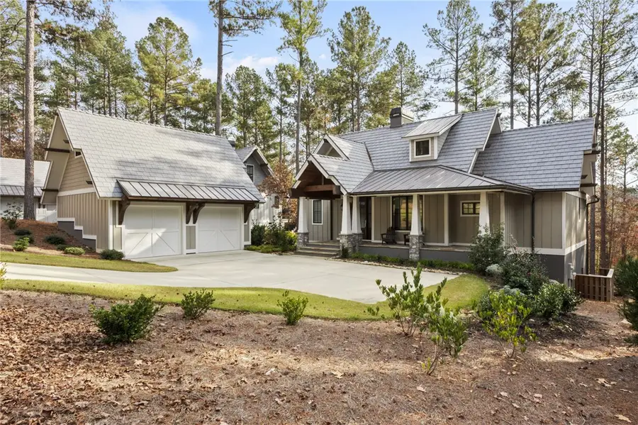 109 Settlement Village Drive, Sunset, SC 29685 - Image #2