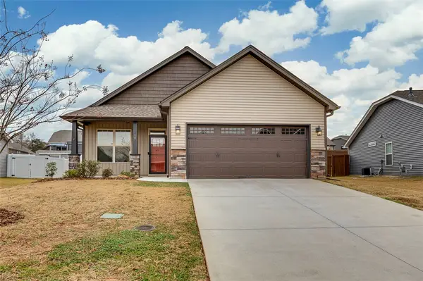 16 Forest Ridge Way, Greenville, SC 29617