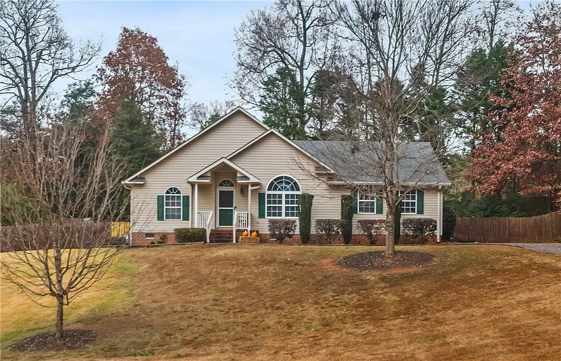 116 Aycock Drive, Anderson, SC 29621 - Image #1