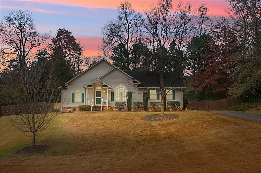 116 Aycock Drive, Anderson, SC 29621 - Image #2