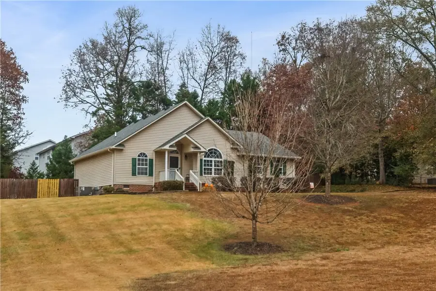 116 Aycock Drive, Anderson, SC 29621 - Image #3