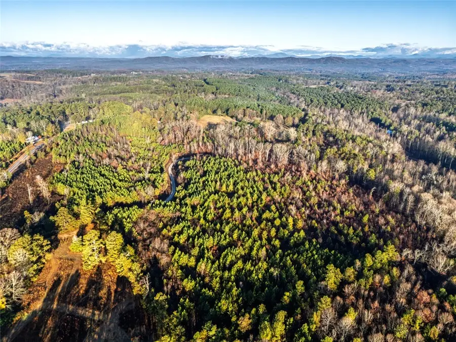 34.23 Acres Charles Drive, Westminster, SC 29693 - Image #2