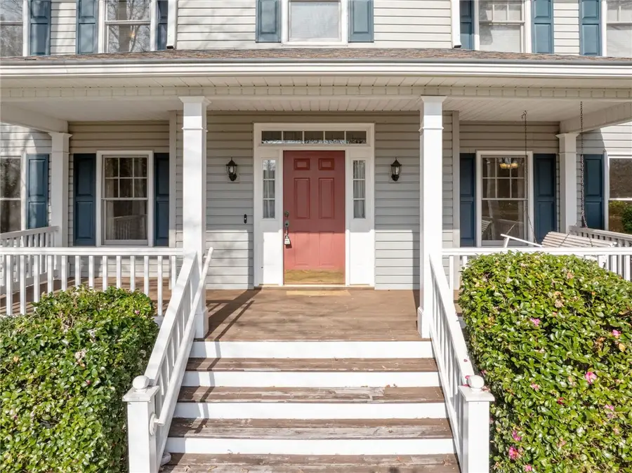 205 Catawbah Road, Clemson, SC 29631 - Image #3