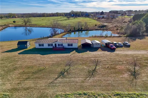 122 Windfield Hill Road, Williamston, SC 29697