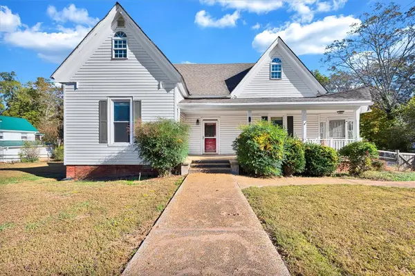 700 N Main Street, Abbeville, SC 29620