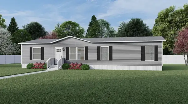 0 Walkers Corner Corner, Iva, SC 29655