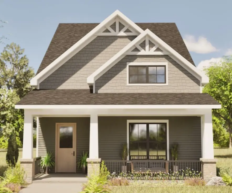 213 Bostic Court, Pendleton, SC 29670 - #1