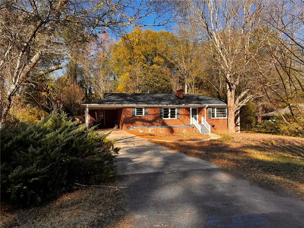 207 Skyview Drive, Clemson, SC 29631 - Image #1