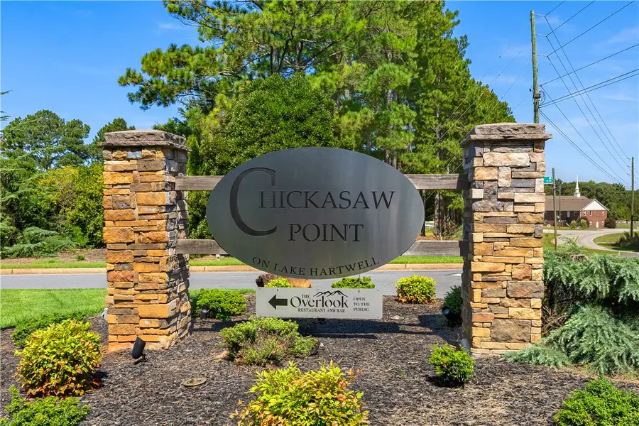 410 South Hogan Drive, Westminster, SC 29693 - Image #3