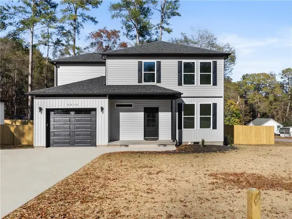 2012 Driftwood Way, Anderson, SC 29625