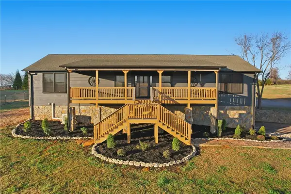 738 Stewart Gin Road, Liberty, SC 29657