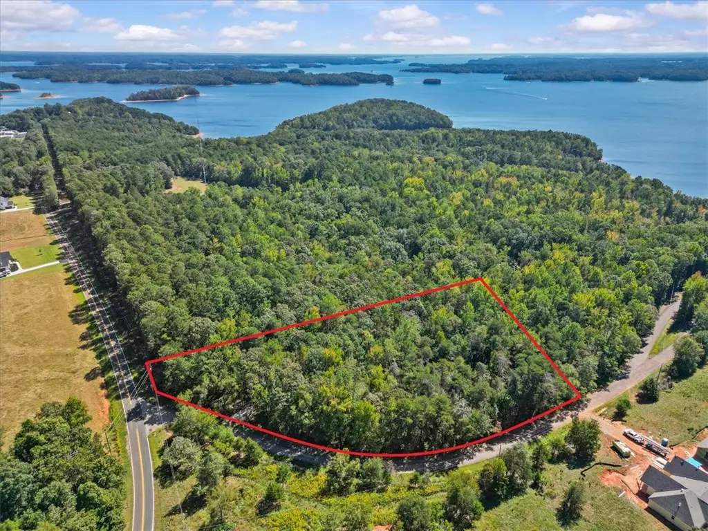 00 Andersonville Drive, Townville, SC 29689 - Image #1