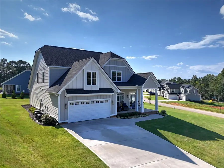 208 Timothy Court, Anderson, SC 29621 - Image #2