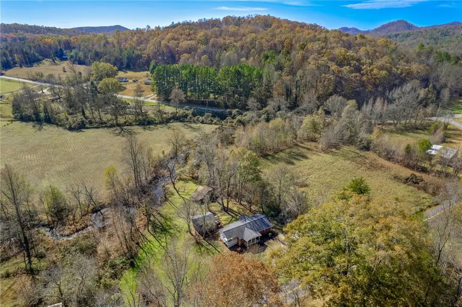202 Cove Creek Road, Pickens, SC 29671 - #2
