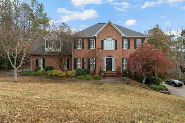 215 Glen Laurel Drive, Easley, SC 29642