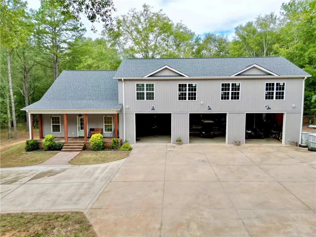 150 Smith Motors Road, Belton, SC 29627 - Image #1