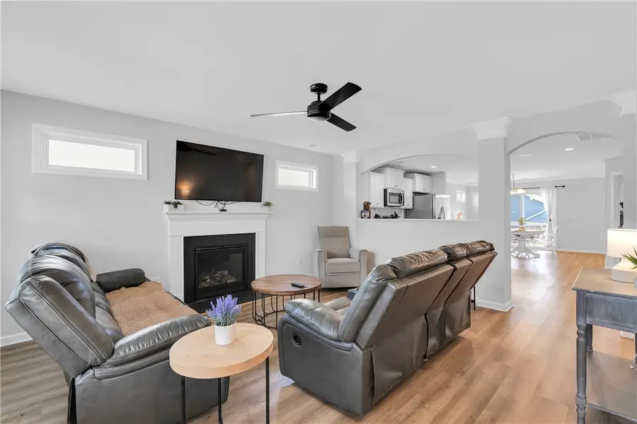 116 Bruinen Drive, Fountain Inn, SC 29644 - Image #2