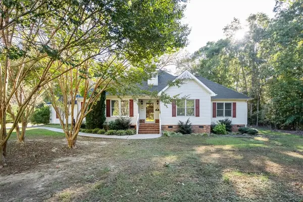 151 Hannah Circle, Anderson, SC 29621