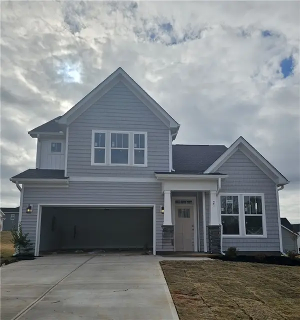 27 Joplin Drive, Piedmont, SC 29673