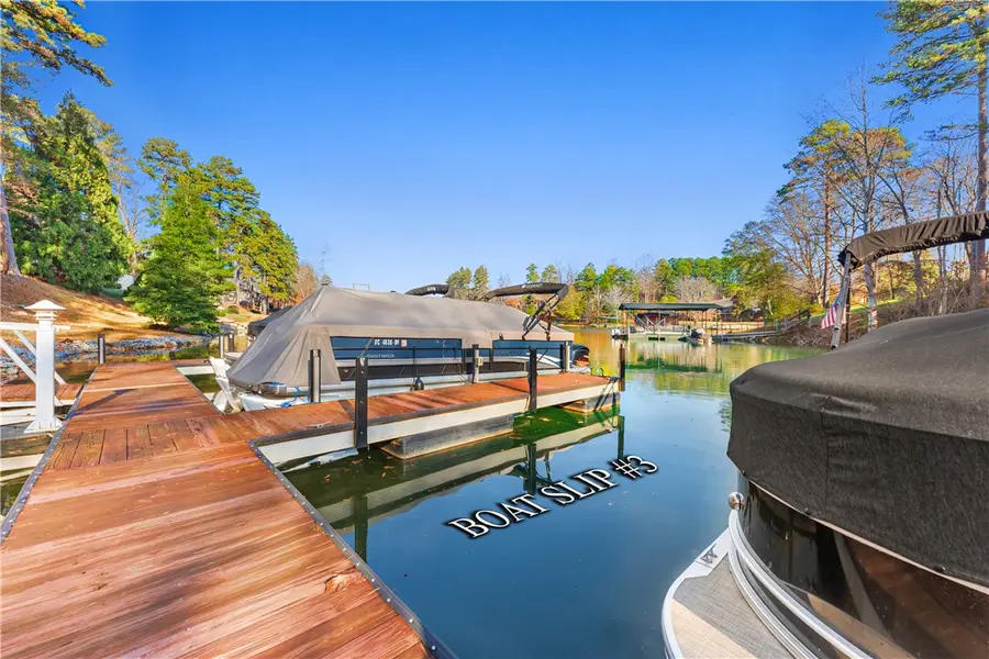 109 Shelter Cove Drive, Seneca, SC 29672 - Image #3