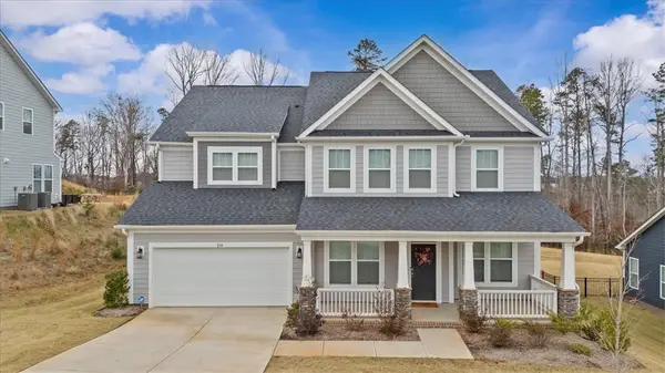 214 Maverick Trail, Central, SC 29630