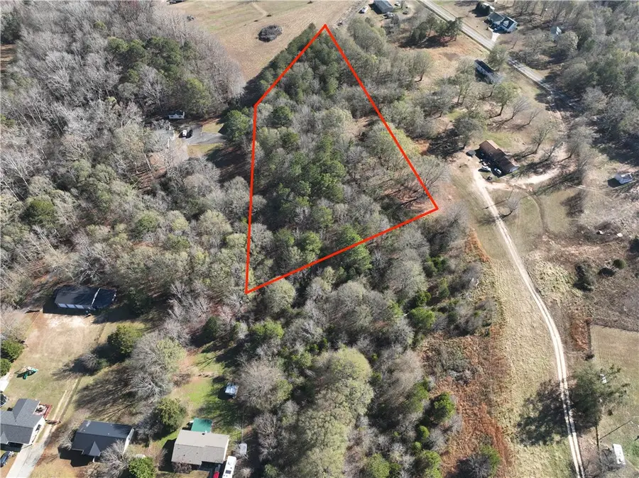 2821 Middleton Road, Anderson, SC 29624 - Image #2