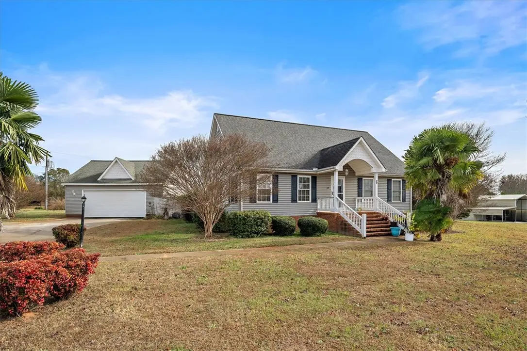 109 Matthew Drive, Belton, SC 29627 - Image #1