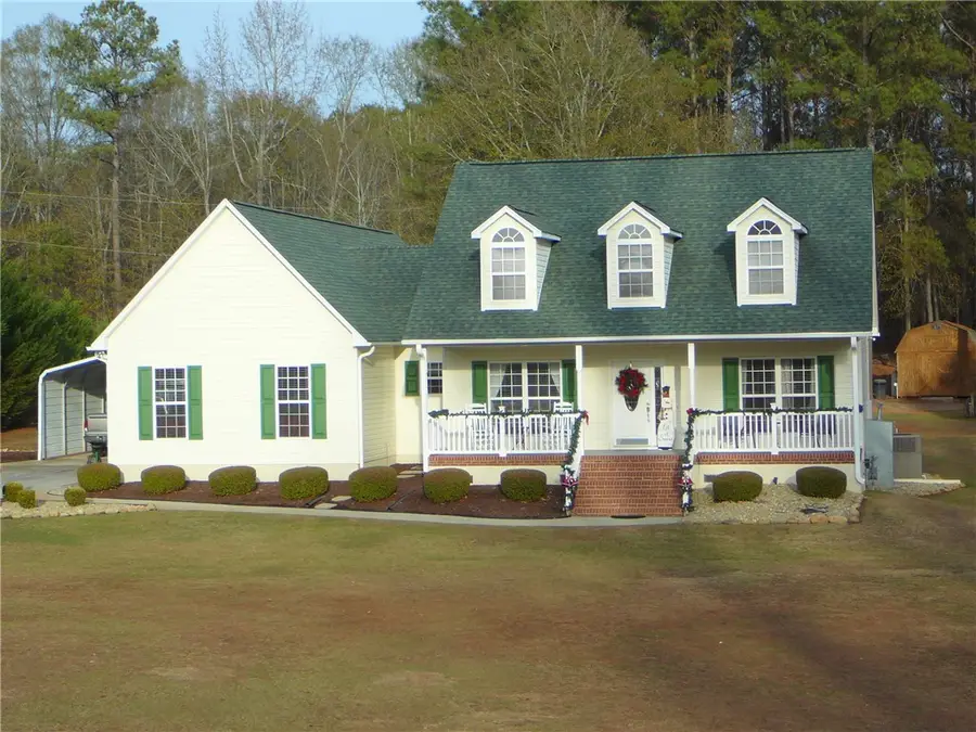 619 Tillotson Road, Anderson, SC 29621 - Image #2