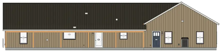 Lot 1 Antreville Highway, Iva, SC 29655 - Image #2