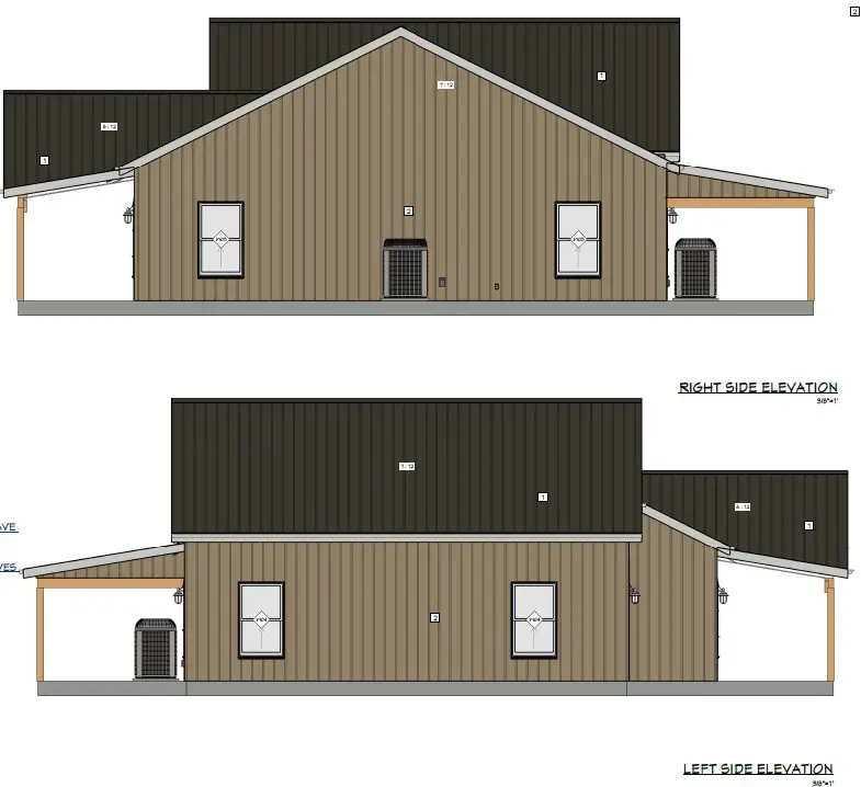 Lot 1 Antreville Highway, Iva, SC 29655 - Image #3