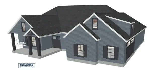 Lot 4 Antreville Highway, Iva, SC 29655