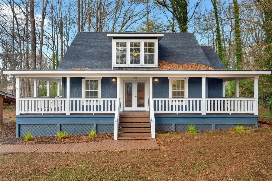 1001 Cox Avenue, Anderson, SC 29621 - Image #2