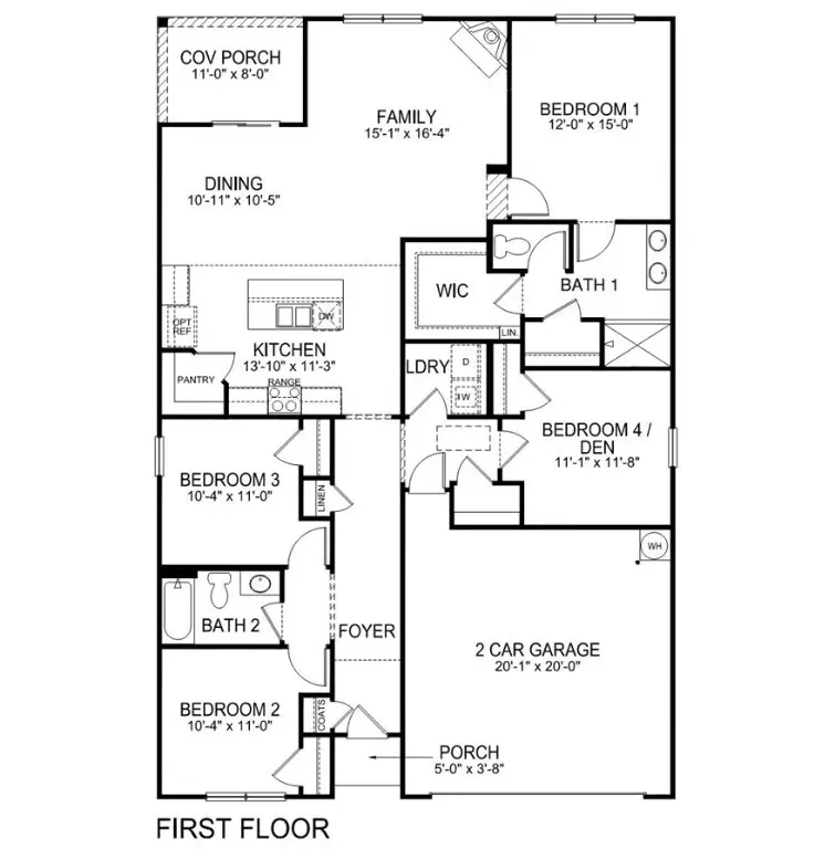 311 Addalynn Lane, Anderson, SC 29621 - Image #3