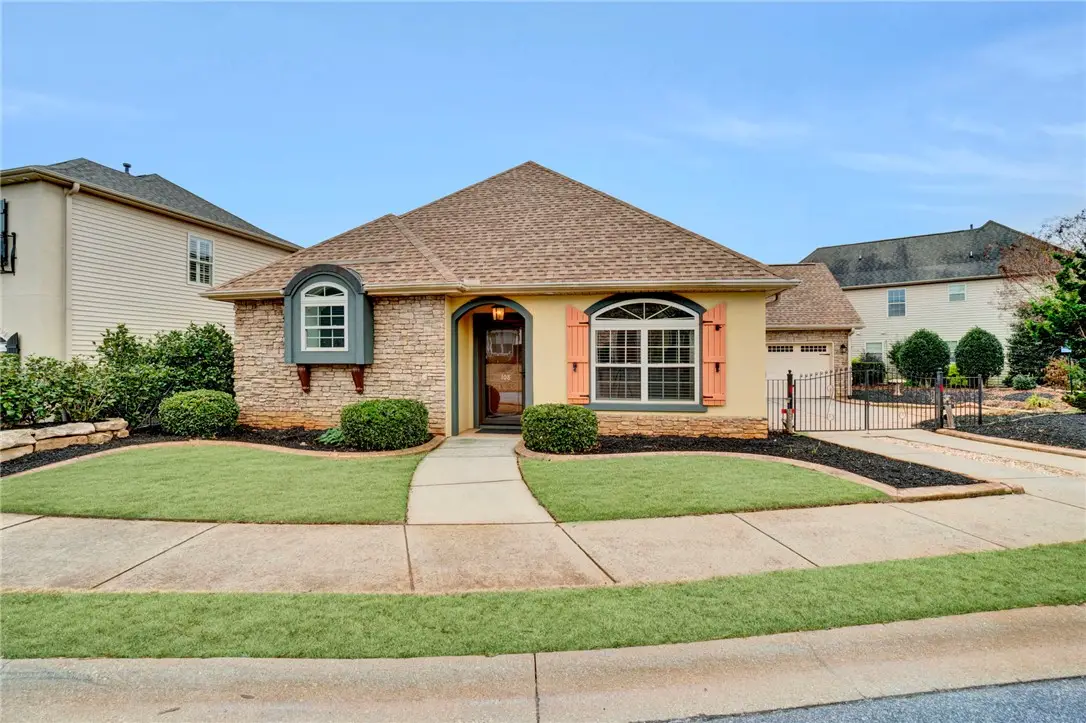 108 Bur Oak Drive, Taylors, SC 29687 - Image #1