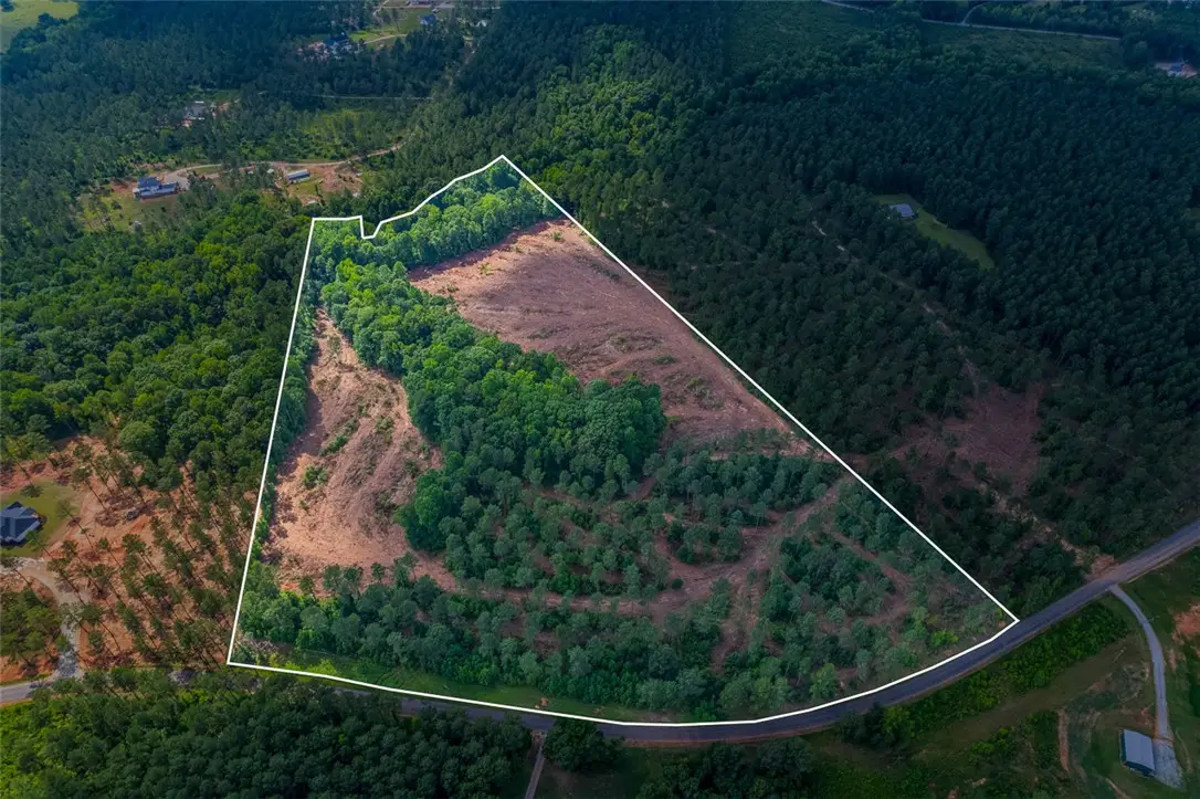 0 Greenville Church Road, Donalds, SC 29638 - Image #1