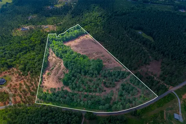 0 Greenville Church Road, Donalds, SC 29638