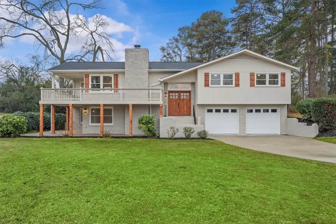 210 Leslie Lane, Pendleton, SC 29670 - Image #1