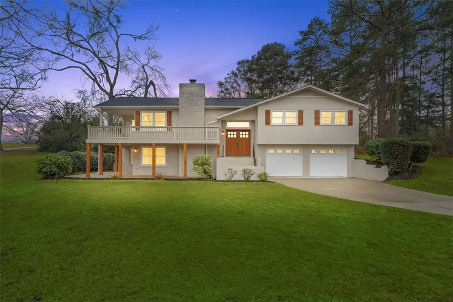 210 Leslie Lane, Pendleton, SC 29670 - Image #3