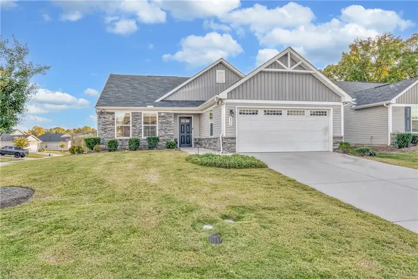 803 Shady Oak Court, Boiling Springs, SC 29316