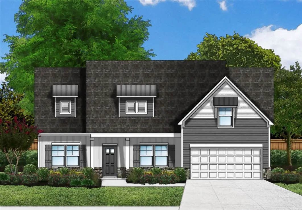 138 Shale Drive, Central, SC 29630 - Image #1