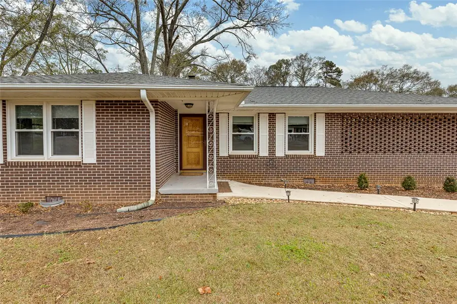 208 Brentwood Circle, Anderson, SC 29625 - Image #2