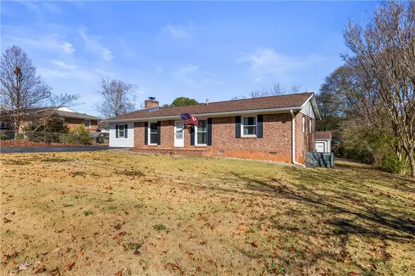 103 Woodleigh Drive, Taylors, SC 29687