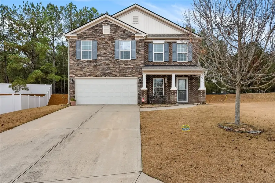 206 Farlow Court, Anderson, SC 29621 - Image #2