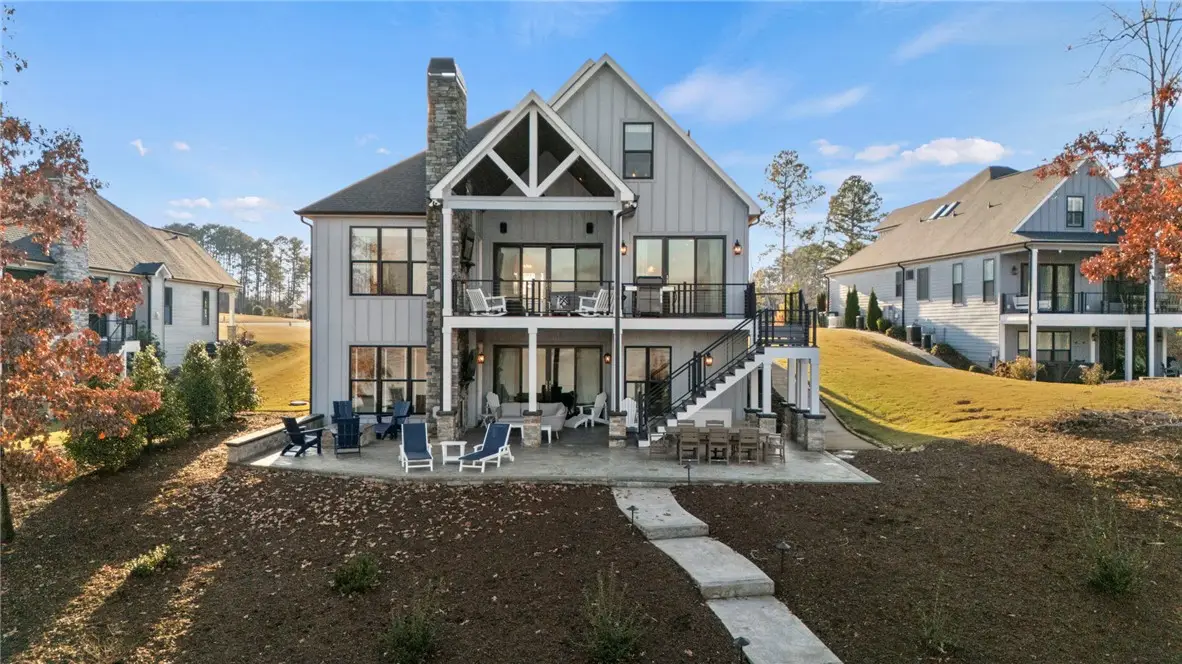 421 Lakestone Court, Seneca, SC 29672 - Image #1