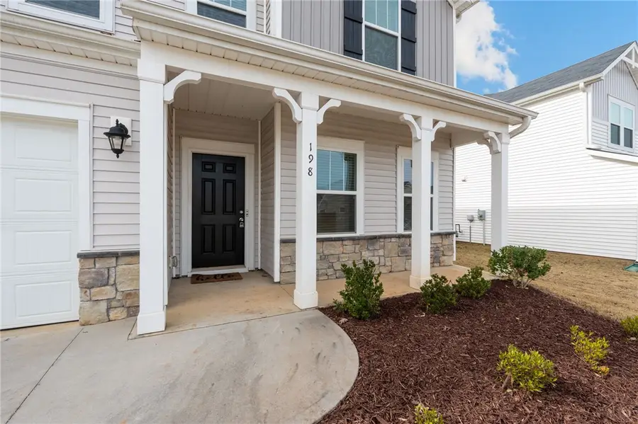 198 Walking Stick Way, Pelzer, SC 29669 - Image #2