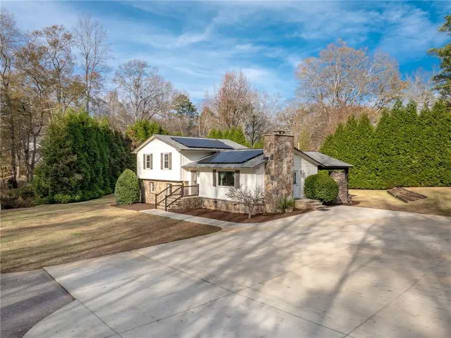 615 Spring Forest Drive, Central, SC 29630 - Image #2