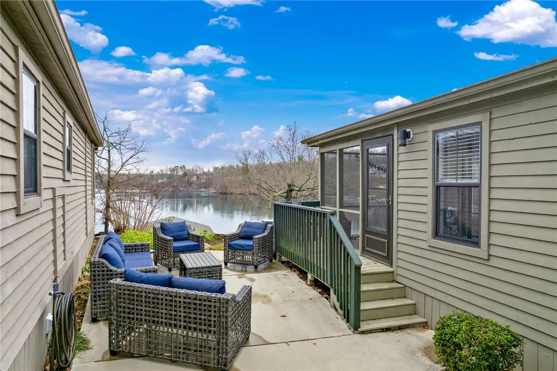 1230 Melton Road #38, West Union, SC 29696 - #1