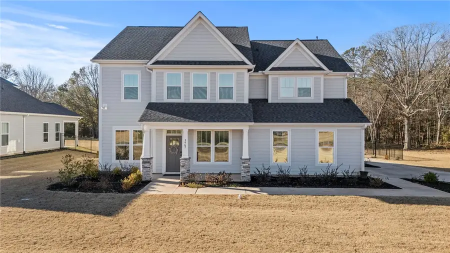 3467 Six Mile Highway, Central, SC 29630 - #2