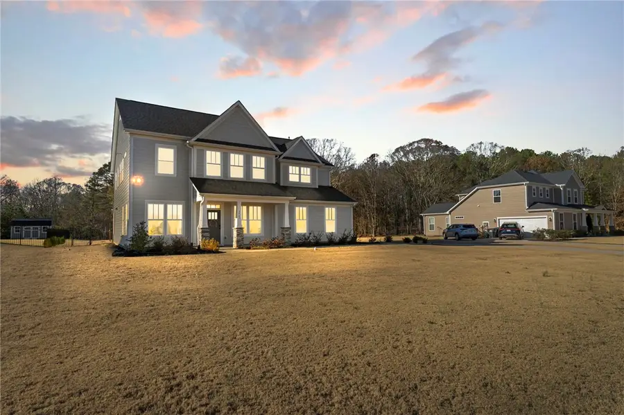3467 Six Mile Highway, Central, SC 29630 - #3