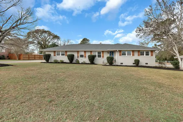 537 Drayton Circle, Anderson, SC 29621